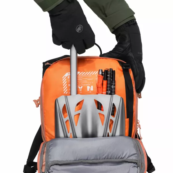 Zdjęcie 7 produktu Plecak Mammut Nirvana 28 Women