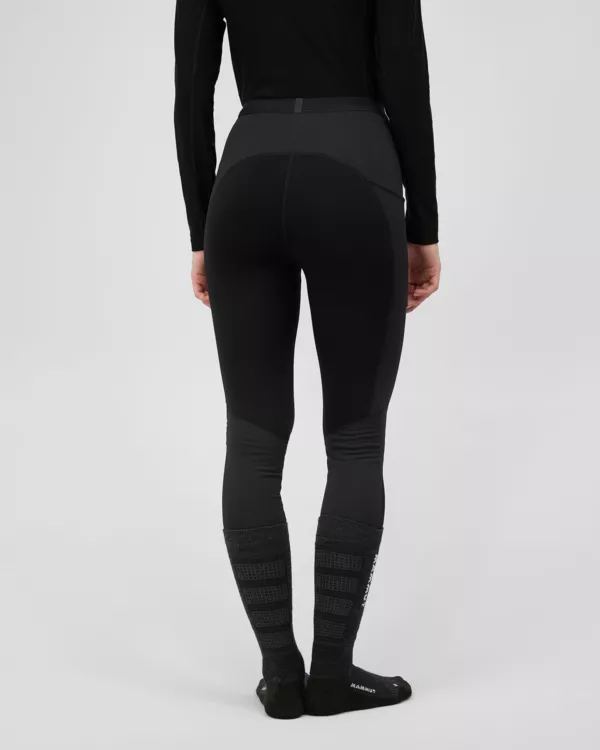 Zdjęcie 3 produktu Legginsy Mammut Aconcagua ML Tights Women