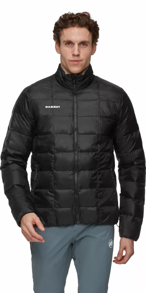 Zdjęcie 3 produktu Kurtka 3w1 Mammut Treeline 3 in 1 HS Hooded Jacket Men
