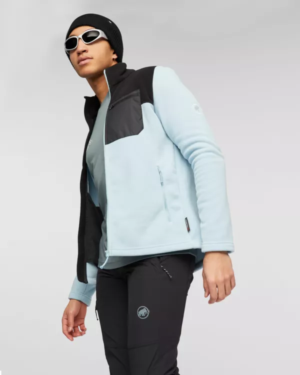 Zdjęcie 9 produktu Polar Mammut Innominata ML Jacket Men