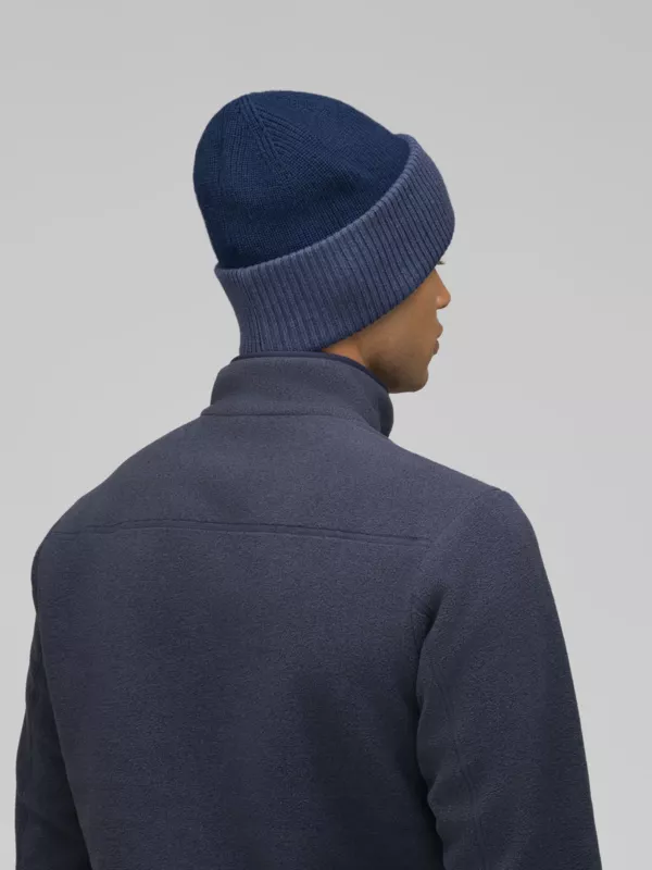 Zdjęcie 2 produktu Czapka Norrona /29 Heavy MerinoUll Contrast Beanie