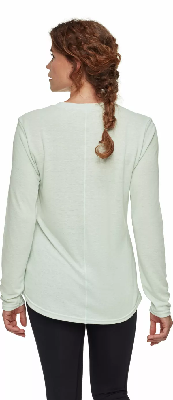 Zdjęcie 3 produktu Koszulka Mammut Massone Light Longsleeve Women