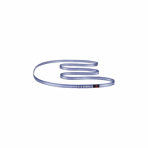Zdjęcie 0 produktu Pętla wspinaczkowa Mammut Tubular Sling 16 mm 120 cm