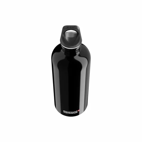 Zdjęcie 2 produktu Butelka aluminiowa SIGG Traveller 0.6 L