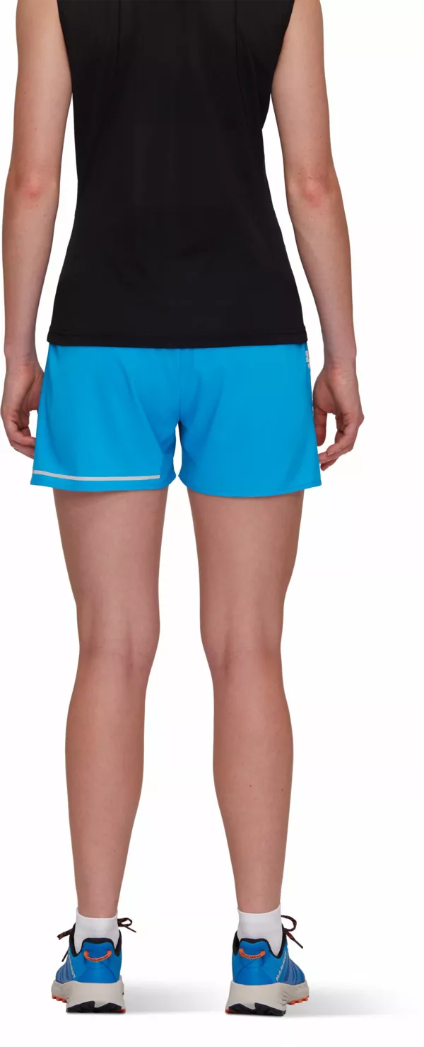 Zdjęcie 3 produktu Spodenki do biegania Aenergy TR 2 in 1 Shorts Women