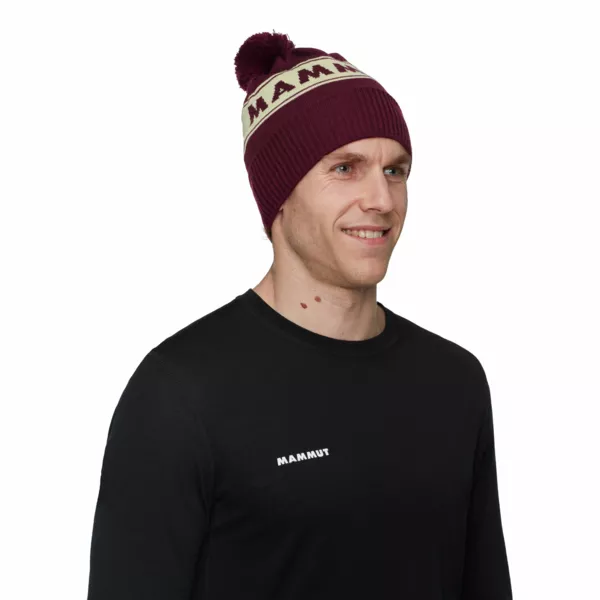 Zdjęcie 1 produktu Czapka Mammut Peaks Beanie