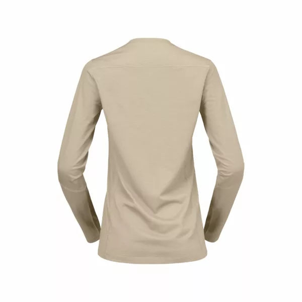Zdjęcie 2 produktu Koszulka merino Norrona Falketind EqualiserUll Longsleeve Women