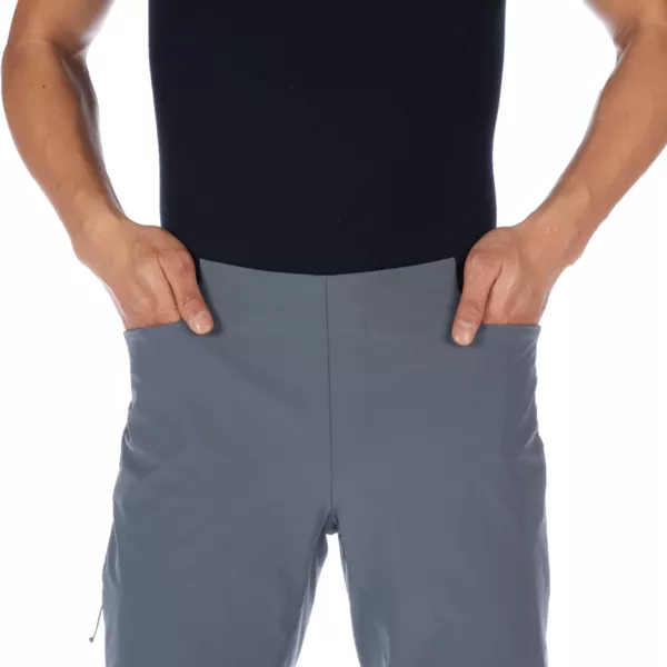 Zdjęcie 3 produktu Spodnie Crashiano Pants Men