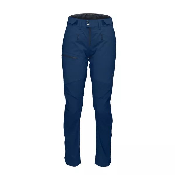 Zdjęcie 0 produktu Spodnie Norrona Falketind Flex1 Heavy Duty Pants Women