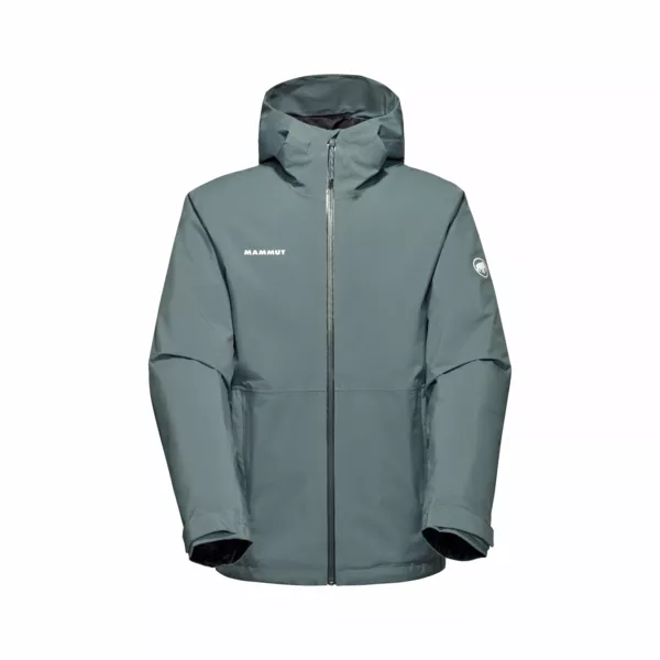 Zdjęcie 0 produktu Kurtka ocieplana Mammut Linard HS Thermo Hooded Jacket Men