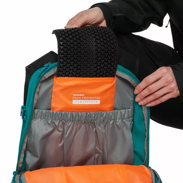 Zdjęcie 7 produktu Plecak narciarski Mammut Nirvana 18 Women