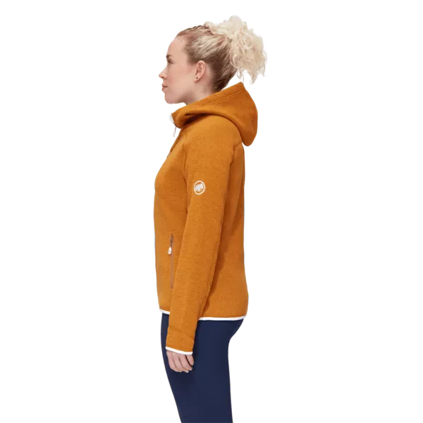 Zdjęcie 2 produktu Polar Arctic ML Hooded Jacket Women