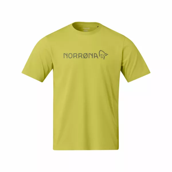Zdjęcie 0 produktu Koszulka Norrona /29 Cotton Norrona Viking T-shirt Men