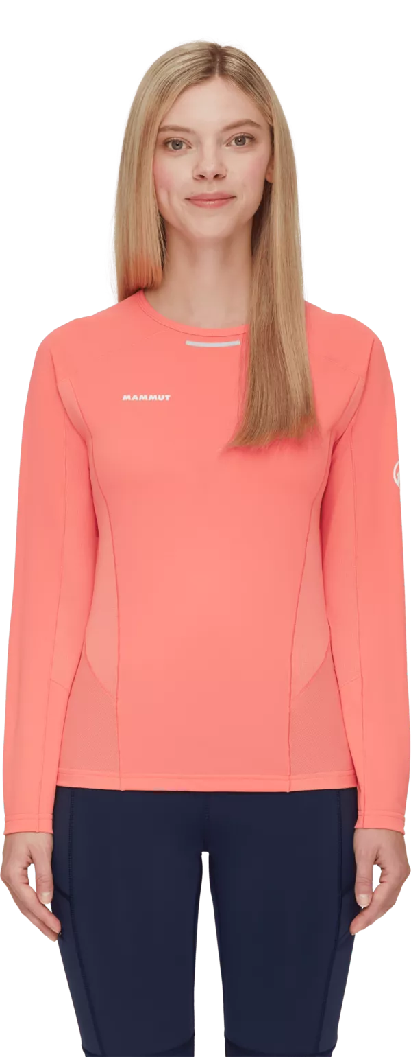 Zdjęcie 1 produktu Koszulka Aenergy FL Longsleeve Women