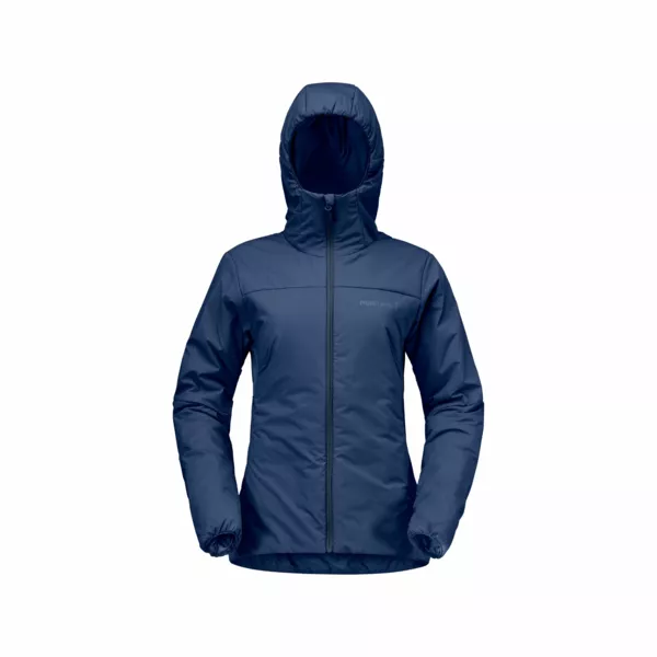Zdjęcie 0 produktu Kurtka syntetyczna Norrona Femund Thermo60 Zip Hood Women