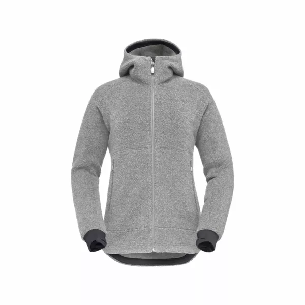 Zdjęcie 0 produktu Polar Norrona Femund Warmwool3 Hood Women