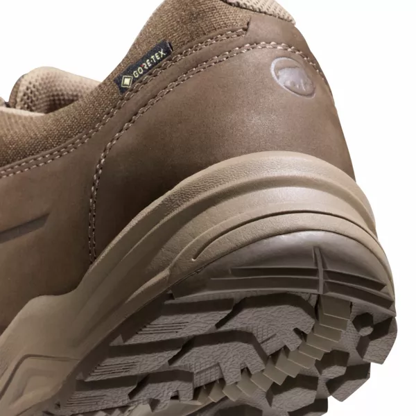 Zdjęcie 7 produktu Buty Mercury III Low GTX Men