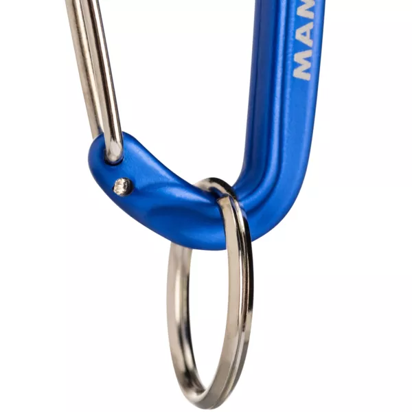Zdjęcie 7 produktu Karabinek Mammut Mini Biner Wall