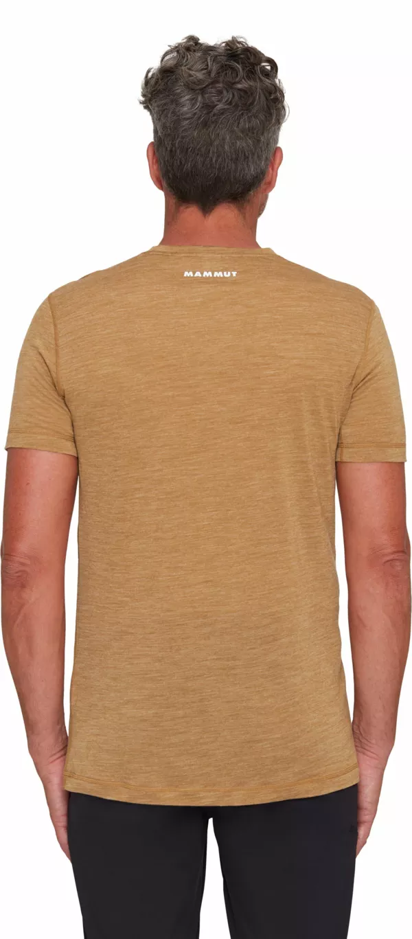 Zdjęcie 3 produktu Koszulka Tree Wool FL T-Shirt Men