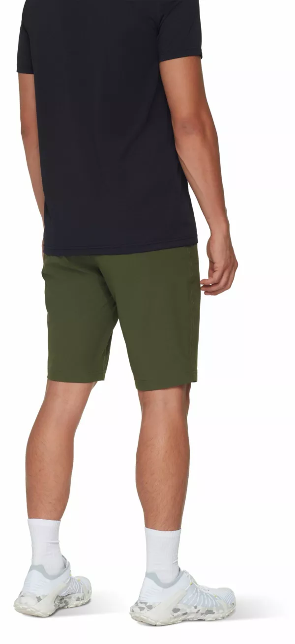 Zdjęcie 3 produktu Spodenki Mammut Hiking V Shorts Men