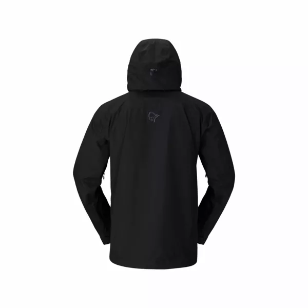Zdjęcie 1 produktu Kurtka ocieplana Norrona Lofoten Gore-Tex Insulated Jacket Men