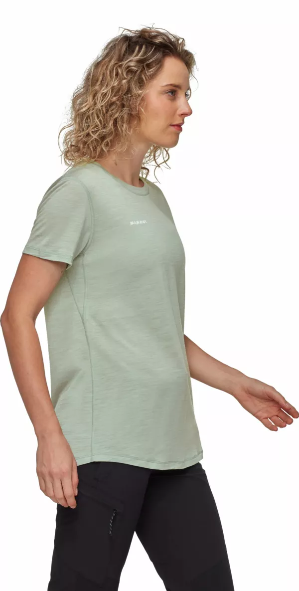 Zdjęcie 1 produktu Koszulka Mammut Tree Wool FL T-Shirt Women