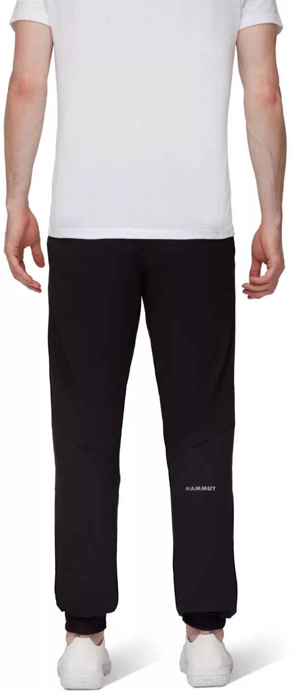 Zdjęcie 3 produktu Spodnie Hueco Cuffed Pants Men