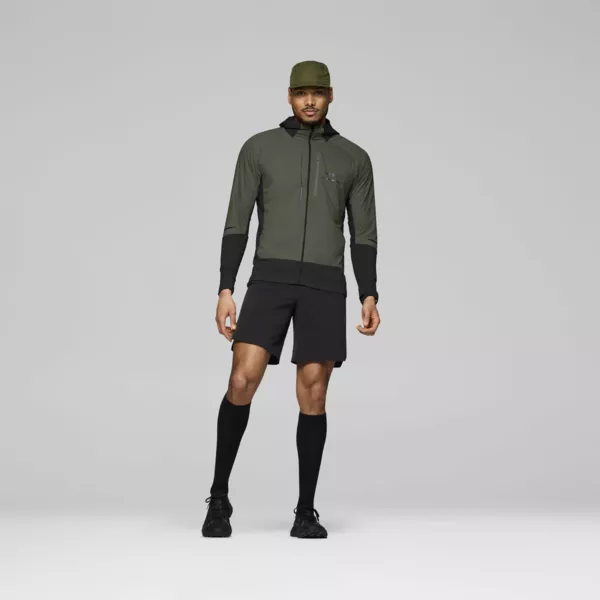 Zdjęcie 3 produktu Kurtka Norrona Senja Alpha90 Hood Jacket Men