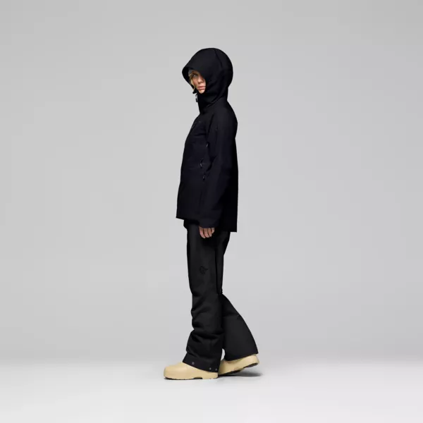 Zdjęcie 3 produktu Kurtka membranowa Norrona Lofoten Gore-Tex Jacket Women