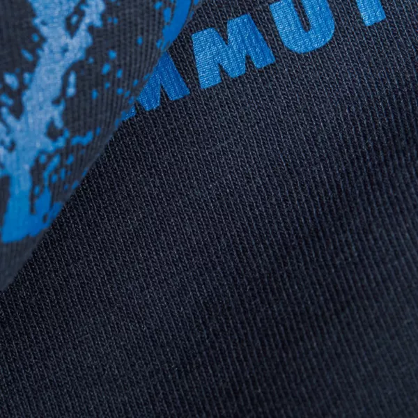 Zdjęcie 4 produktu Koszulka Mammut Core T-Shirt Women Panorama
