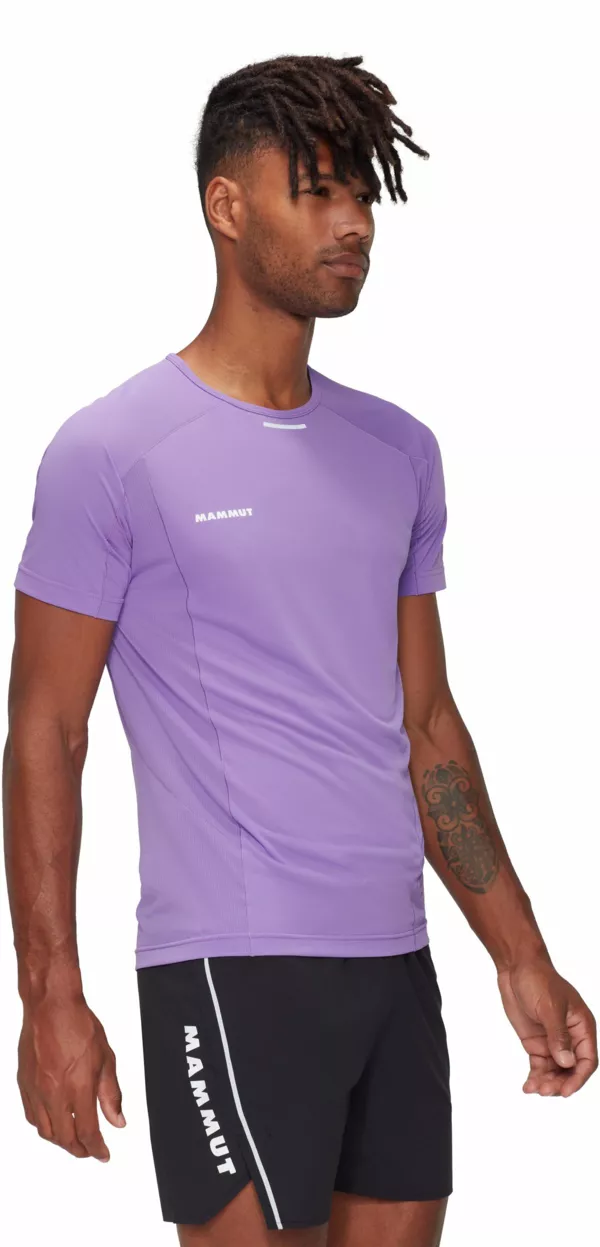 Zdjęcie 2 produktu Koszulka Mammut Aenergy FL T-Shirt Men