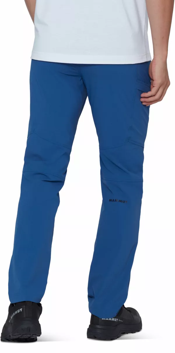 Zdjęcie 3 produktu Spodnie Mammut Runbold IV Pants Men