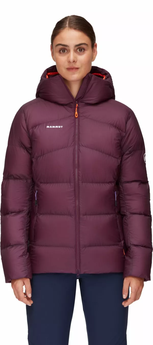 Zdjęcie 1 produktu Kurtka Meron IN Hooded Jacket Women