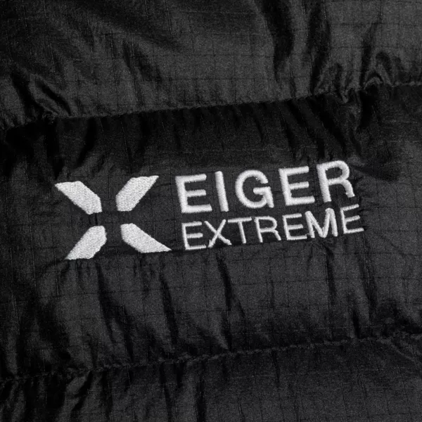 Zdjęcie 9 produktu Kurtka puchowa Mammut Eiger Nordwand Light Down IN Hooded Jacket Men