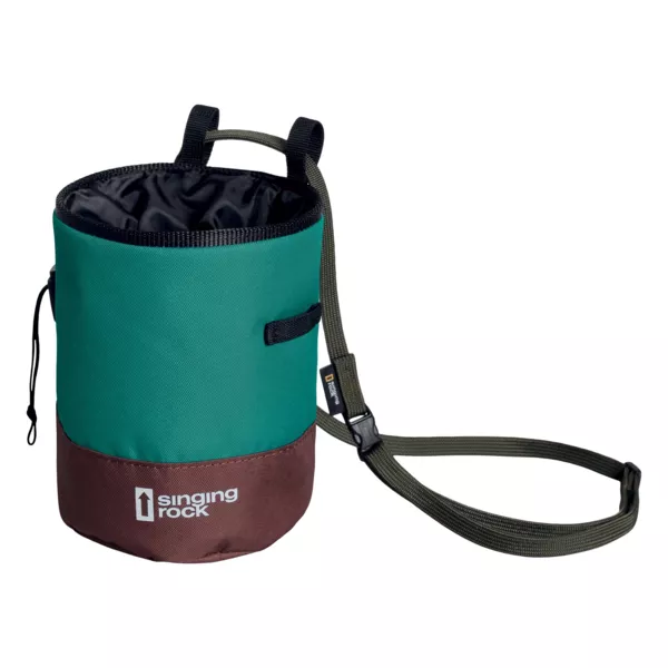 Zdjęcie 1 produktu Pasek do woreczka Singing Rock Chalk Bag Belt