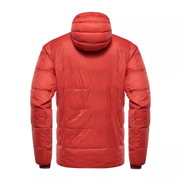 Zdjęcie 1 produktu Kurtka puchowa Black Yak Burnag Hooded Down Jacket Men