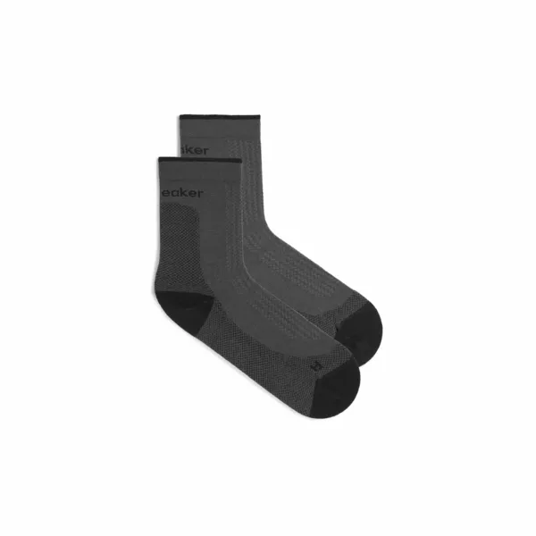 Zdjęcie 1 produktu Skarpety Icebreaker Merino Hike+ Ultralight Quarter Women