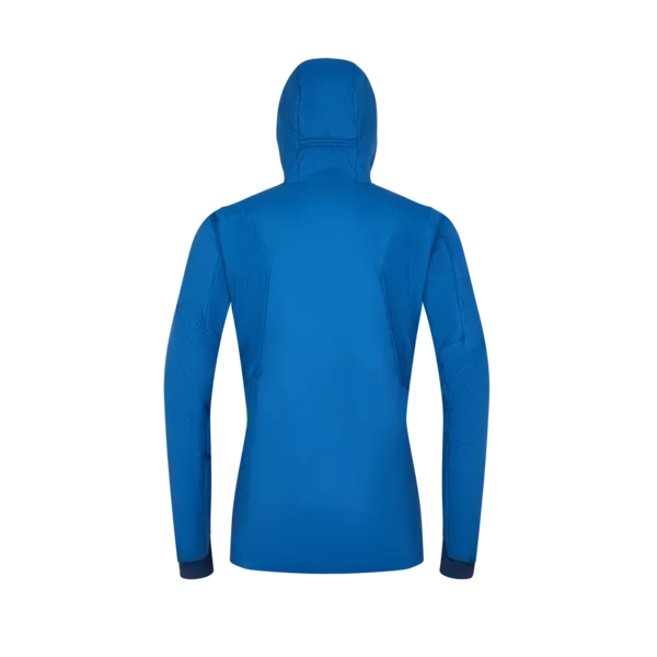 Zdjęcie 1 produktu Kurtka syntetyczna Black Yak Langar Hooded Insulation Jacket Women