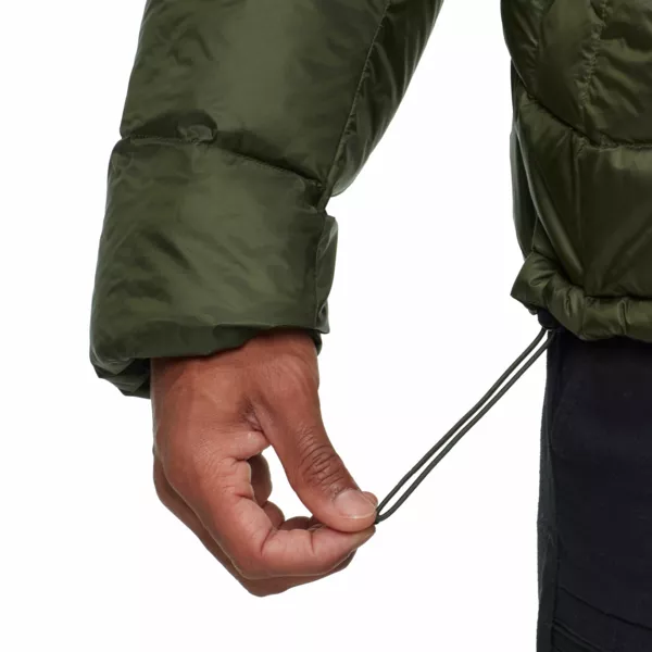 Zdjęcie 6 produktu Kurtka puchowa Mammut Glacier Glow IN Hooded Jacket Men