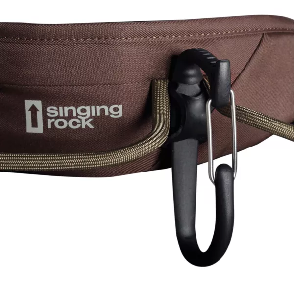 Zdjęcie 4 produktu Uprząż wspinaczkowa Singing Rock Garnet