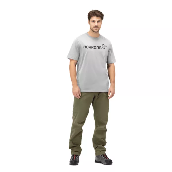 Zdjęcie 2 produktu Koszulka Norrona /29 Cotton Norrona Viking T-shirt Men
