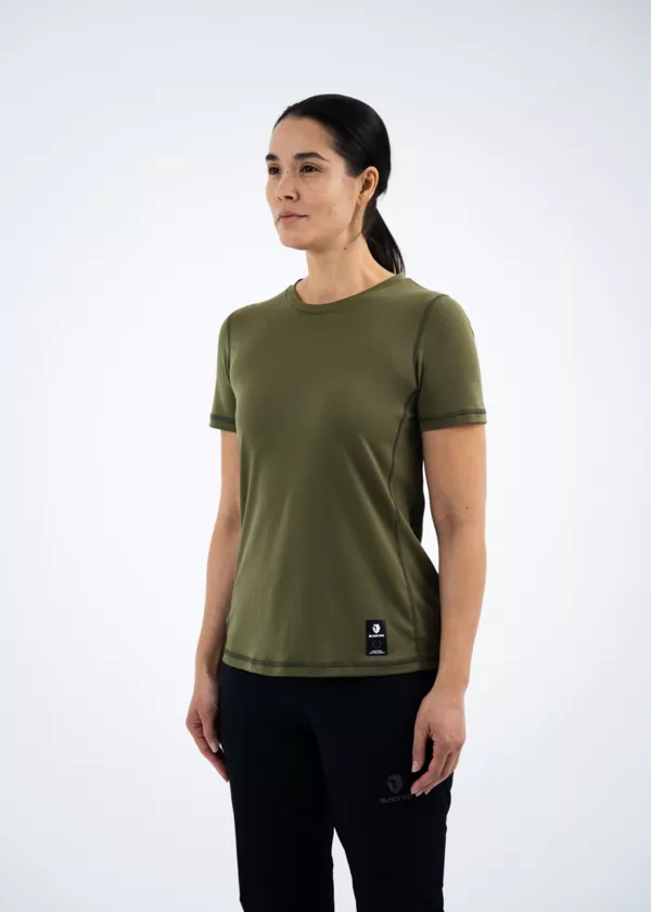 Zdjęcie 3 produktu Koszulka Black Yak Gyr Performance T-Shirt Women