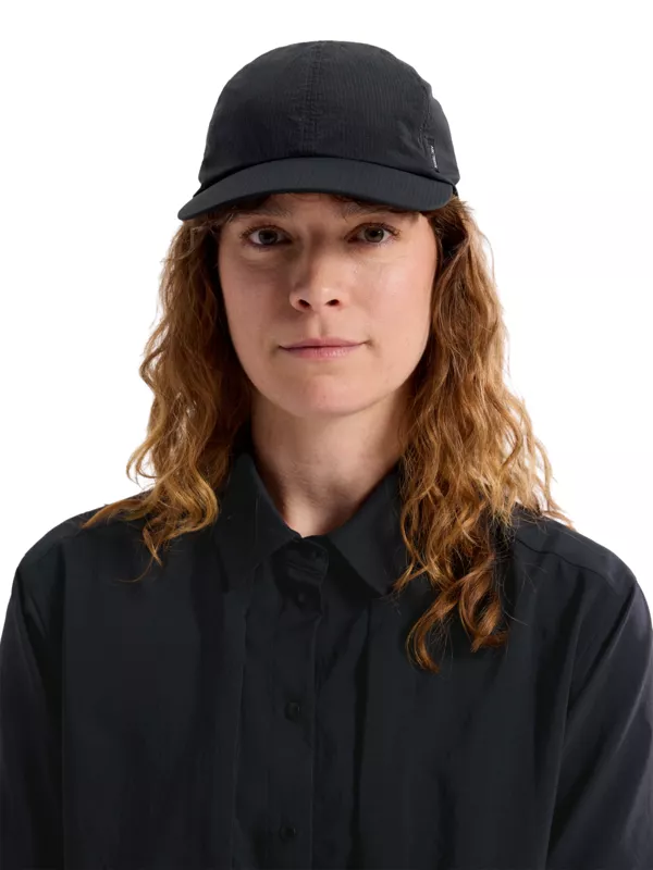 Zdjęcie 2 produktu Czapka z daszkiem Arcteryx Sinsola Cinch Cap