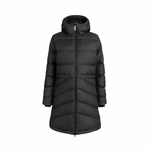 Zdjęcie 0 produktu Kurtka Fedoz IN Hooded Parka Women