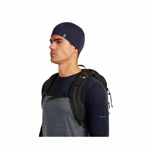 Zdjęcie 7 produktu Czapka Icebreaker Merino 200 Oasis Reversible Beanie