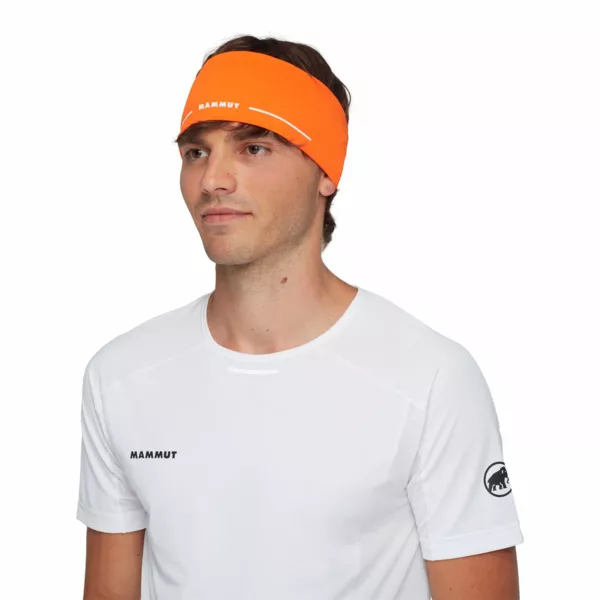 Zdjęcie 1 produktu Opaska Mammut Aenergy Light Headband