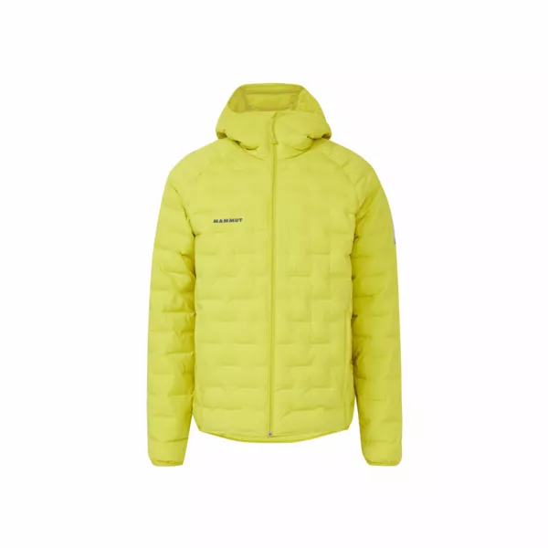 Zdjęcie 0 produktu Kurtka syntetyczna Mammut Sender IN Hooded Jacket Men