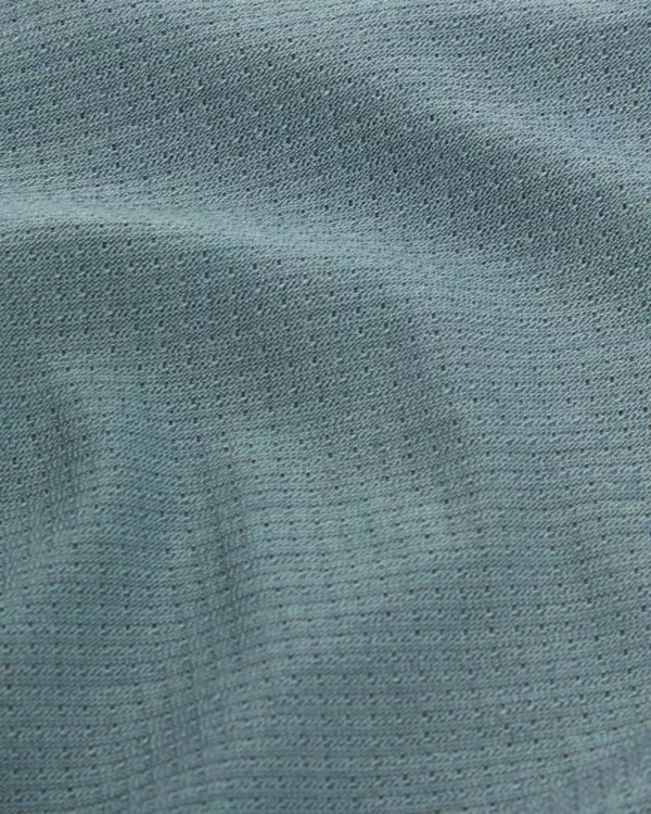 Zdjęcie 6 produktu Koszulka Mammut Tree Wool Thermal FL Half Zip Longsleeve Men