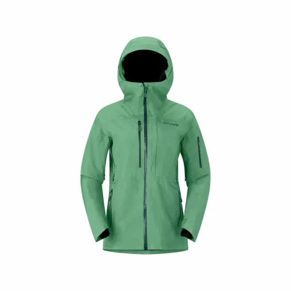 Zdjęcie 0 produktu Kurtka ocieplana Norrona Lofoten Gore-Tex Insulated Jacket Women