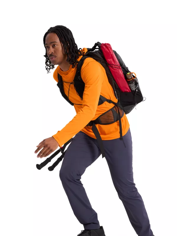 Zdjęcie 6 produktu Koszulka Arcteryx Cormac Hoody Men